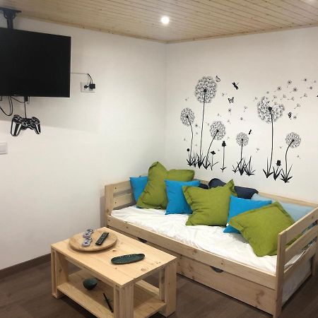 Apartamento Rural Con Increibles Vistas Montederramo Exterior foto