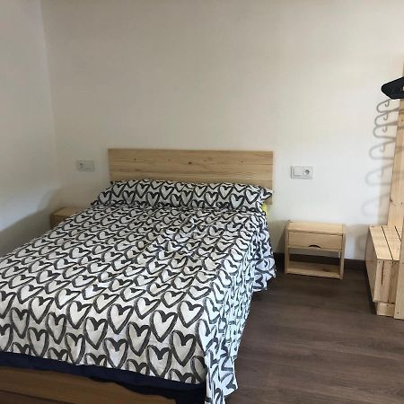 Apartamento Rural Con Increibles Vistas Montederramo Exterior foto